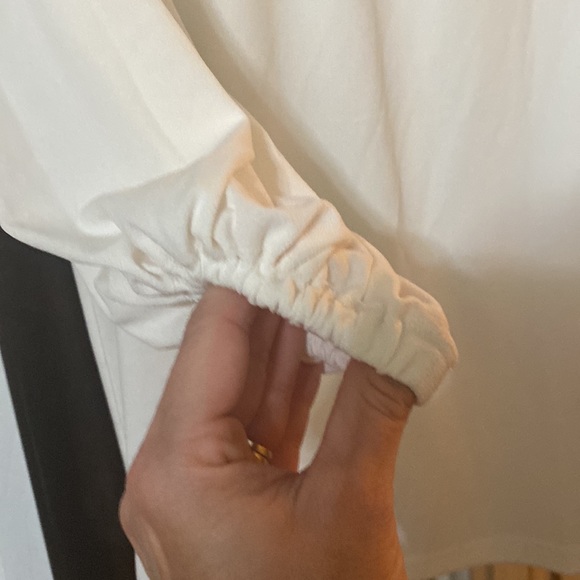 NWT Banana Republic Blouse, Small - Picture 4 of 6